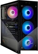 Корпус Eurocase A01 ARGB Корпус Eurocase A01 ARGB