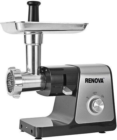 Мясорубка Renova MG300-R1SP