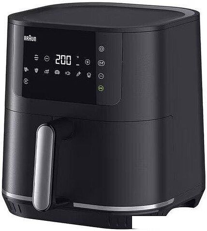 Аэрогриль (аэрофритюрница) Braun MultiFry 5 HF 5030