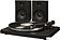 Виниловый проигрыватель Crosley T150A