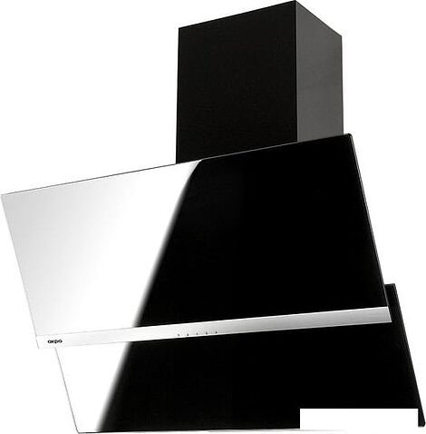 Кухонная вытяжка Akpo Balance 60 WK-4 (черный)