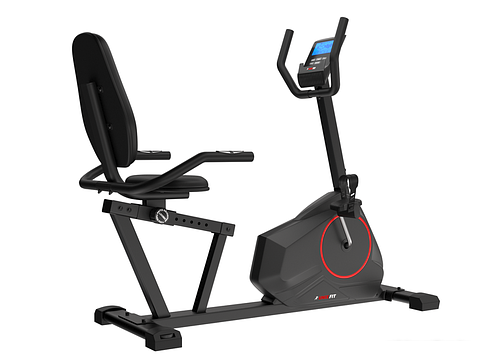 Велотренажер Unixfit BR-390Е