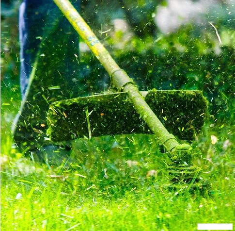 Триммер Oasis TB-130S (C)