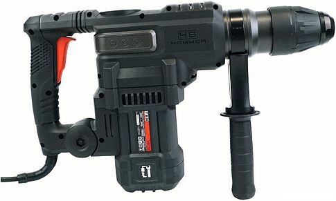 Перфоратор TEH TH5016V (кейс)