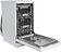 Отдельностоящая посудомоечная машина Pioneer DWF-40108
