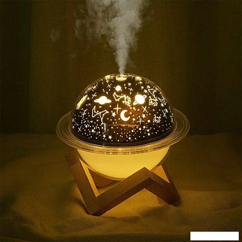 Увлажнитель воздуха Sundays Home C0009136B