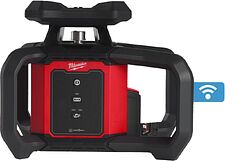 Лазерный нивелир Milwaukee M18 RLOH600-201C 4933493191 (с 1-им АКБ) Лазерный нивелир Milwaukee M18 RLOH600-201C 4933493191 (с 1-им АКБ)