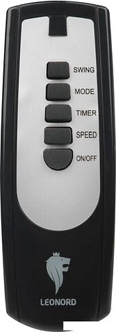 Колонный вентилятор Leonord LE-1606