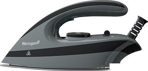 Утюг Weissgauff WSS 301 DPB Turbo Steam Pro