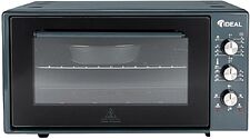 Мини-печь Ideal M 50 00 (серый) Мини-печь Ideal M 50 00 (серый)