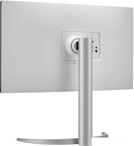 Монитор LG 27UP650-W
