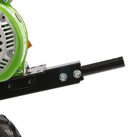 Мотоблок RedVerg Муравей-3К RD-TM3K (с колесами)