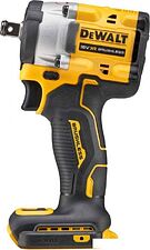 Гайковерт DeWalt DCF921D2T (с 2-мя АКБ, кейс) Гайковерт DeWalt DCF921D2T (с 2-мя АКБ, кейс)