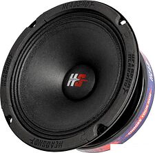 Среднечастотная АС KICX HeadShot Dominant 65