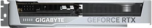 Видеокарта Gigabyte GeForce RTX 5060 Ti Eagle OC Ice 16G GV-N506TEAGLEOC ICE-16GD