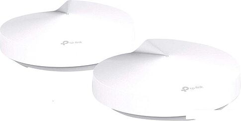 Беспроводной маршрутизатор TP-Link Deco M9 Plus (2 шт.)