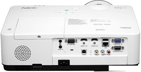 Проектор NEC ME403U