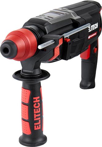 Перфоратор ELITECH RH 0928RE (кейс)