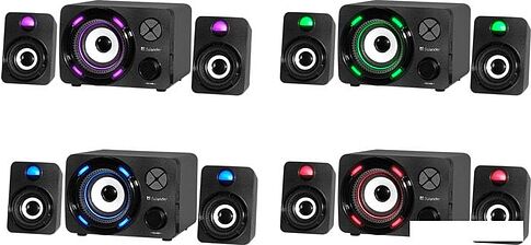 Акустика Defender G11