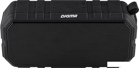 Беспроводная колонка Digma S-40