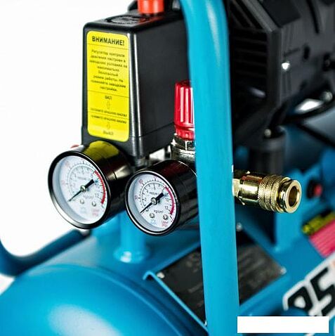 Компрессор Sturm AC93224OL