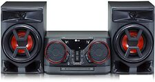 Мини-система LG X-Boom CK43