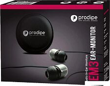 Наушники Prodipe IEM3