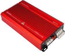 Автомобильный усилитель Aura Fireball-4.150