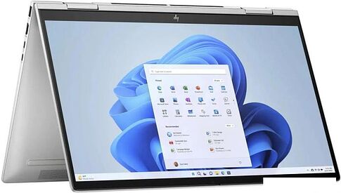 Ноутбук 2-в-1 HP Envy x360 15-fe0009ci 8F7J4EA