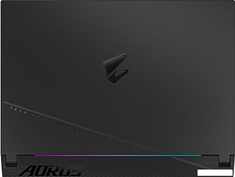 Игровой ноутбук Gigabyte Aorus 15 2024 BKG-13KZ754SH