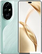 Смартфон HONOR 200 Pro 12GB/512GB международная версия (океанический голубой) Смартфон HONOR 200 Pro 12GB/512GB международная версия (океанический голубой)