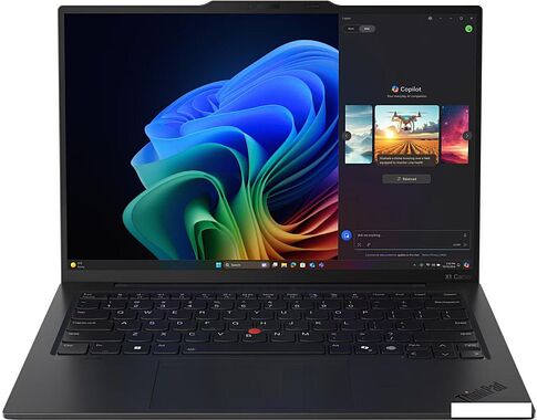 Ноутбук Lenovo ThinkPad X1 Carbon Gen 13 21NS001ACD