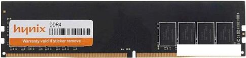 Оперативная память Hynix 8GB DDR4 PC4-21300 H5AN8G8NAFR-VKC