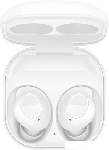 Наушники Samsung Galaxy Buds FE (белый)