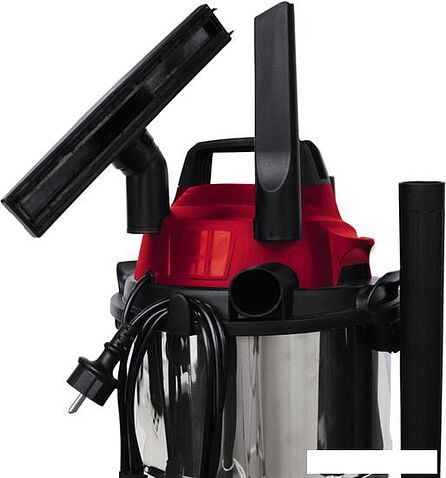 Пылесос Einhell TC-VC 1812 S