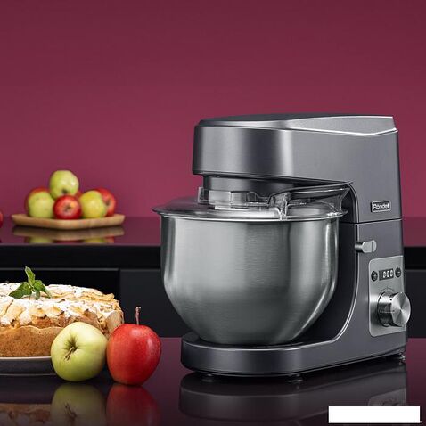 Планетарный миксер Rondell RDE-1402