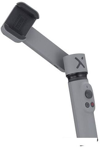 Стабилизатор Zhiyun Smooth X Essential Combo (серый)