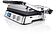 Электрогриль Braun MultiGrill 9 CG9043