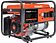 Бензиновый генератор Gigant GGL-8000S