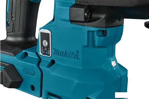 Перфоратор Makita HR010GZ (без АКБ)