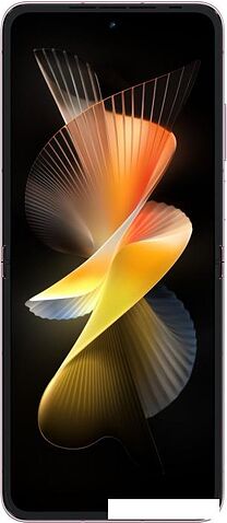 Смартфон Infinix Zero Flip X6962 8GB/512GB (розовый)
