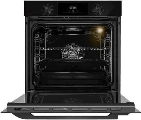 Электрический духовой шкаф MAUNFELD FEOH7872B2