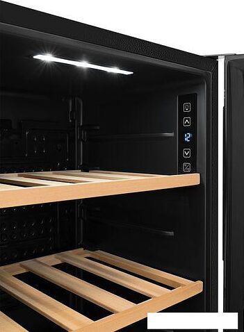 Винный шкаф Weissgauff WWC-30 Bottle