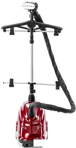 Отпариватель Гранд Мастер GM-S205 Professional (красный)