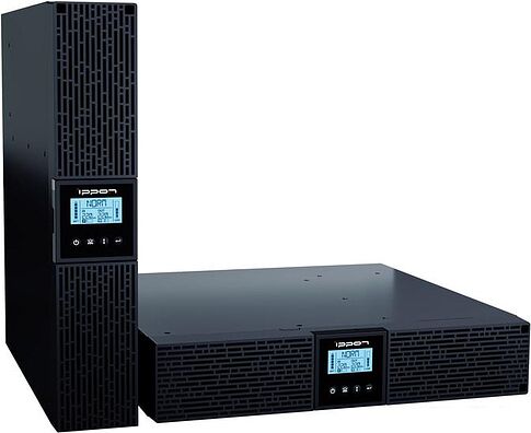 Источник бесперебойного питания IPPON Smart Winner II 1500 Euro