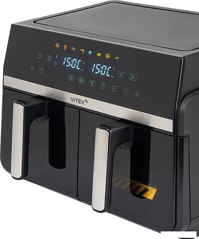 Аэрогриль (аэрофритюрница) Vitek VT-AF1001