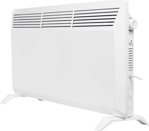 Конвектор TDM Electric ЭК-2000X SQ2520-1213