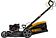 Газонокосилка Denzel GLR-510SP-ZS