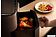 Аэрогриль (аэрофритюрница) Rombica myKitchen AFR-004