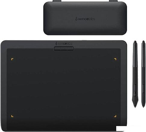 Графический планшет Ugee BPH1212W-A